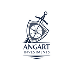 Angart Investments Logo - Entry #1101