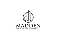 Madden Logo - Entry #5388