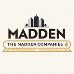 Madden Logo - Entry #5352