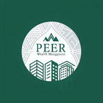 Peer Wealth Management Logo - Entry #375