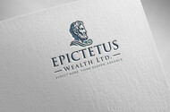 Epictetus Wealth Ltd. Logo - Entry #496