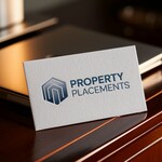 Property Placements Logo - Entry #422