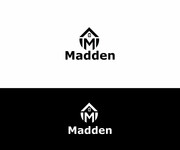 Madden Logo - Entry #2074