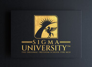 Sigma University™ Logo - Entry #920
