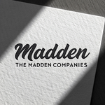Madden Logo - Entry #4600