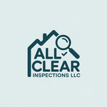 All Clear Inspections LLC Logo - Entry #196