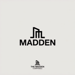 Madden Logo - Entry #4356