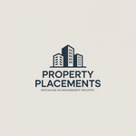 Property Placements Logo - Entry #2