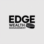 Edge Wealth Management Logo - Entry #2884