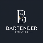 Bartender Supply.co Logo - Entry #130
