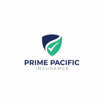 PRIME PACIFIC INSURANCE Logo - Entry #70