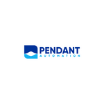 pendant Logo - Entry #1954
