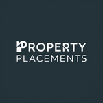 Property Placements Logo - Entry #990