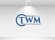 Tempus Wealth Management Logo - Entry #333