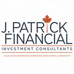J. Patrick Financial Logo - Entry #920