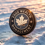 Edge Wealth Management Logo - Entry #2611