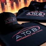 A to B Performance and Tuning Logo - Entry #160