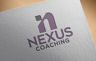Nexus Coaching Logo - Entry #173