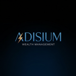 Adisium Wealth Management Logo - Entry #954