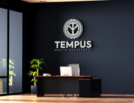 Tempus Wealth Management Logo - Entry #773