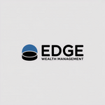 Edge Wealth Management Logo - Entry #1692
