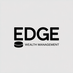 Edge Wealth Management Logo - Entry #2721