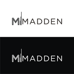 Madden Logo - Entry #1390