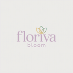 FLORIVA BLOOM Logo - Entry #2533