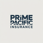 PRIME PACIFIC INSURANCE Logo - Entry #2247