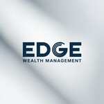 Edge Wealth Management Logo - Entry #1028