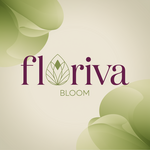 FLORIVA BLOOM Logo - Entry #1038