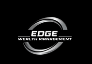 Edge Wealth Management Logo - Entry #2476