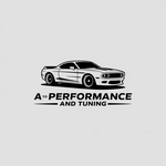A to B Performance and Tuning Logo - Entry #1334