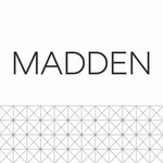 Madden Logo - Entry #2805