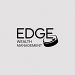 Edge Wealth Management Logo - Entry #820