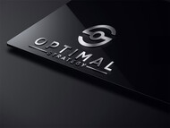 Optimal Strategy Logo - Entry #1733