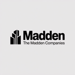 Madden Logo - Entry #3355
