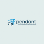 pendant Logo - Entry #3234
