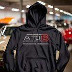 A to B Performance and Tuning Logo - Entry #1016