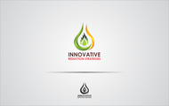 Innovative Reduction Strategies  Logo - Entry #62