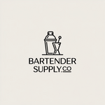 Bartender Supply.co Logo - Entry #484