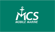 Logo for MCS Mobile Marine - Entry #15