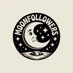 Moonfollowers Logo - Entry #1021