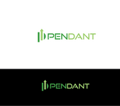 pendant Logo - Entry #119