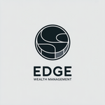 Edge Wealth Management Logo - Entry #1352