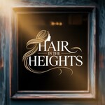 Hair in the Heights Logo - Entry #1320