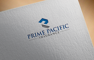 PRIME PACIFIC INSURANCE Logo - Entry #2625