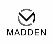 Madden Logo - Entry #1319