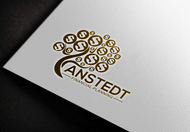 Anstedt Financial Planning Logo - Entry #440