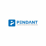 pendant Logo - Entry #854